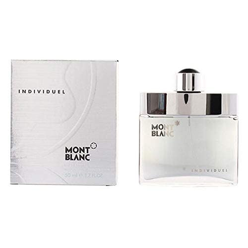 Mont Blanc Individuel For Men Edt 75Ml