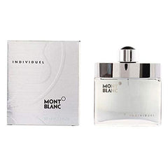 Mont Blanc Individuel For Men Edt 75Ml