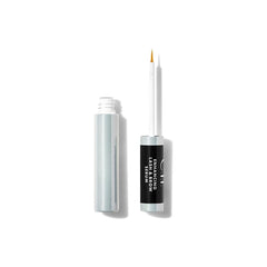e.l.f. Amp'd Lash & Brow Serum, Nourishing Formula For Longer-Looking Lashes & Brows, Vegan & Cruelty-Free
