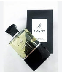 Ard Al Zaffran Avant eau de perfume 100ml