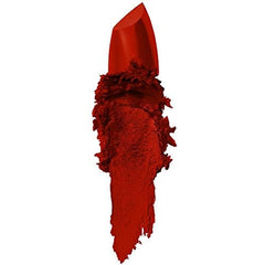 Maybelline New York Color Sensational Loaded Bolds Lipstick - 3G| 883 Orange Danger