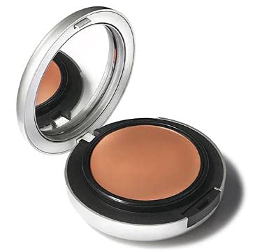 STUDIO FIX TECH CREAM-TO-POWDER FOUNDATION NW30 MEDIUM BEIGE WITH ROSY UNDERTONE FOR MEDIUM SKIN