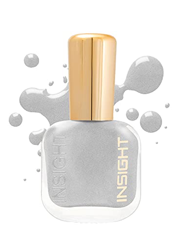 Insight Cosmetics Intense Color Nail Polish(DH-146=124)
