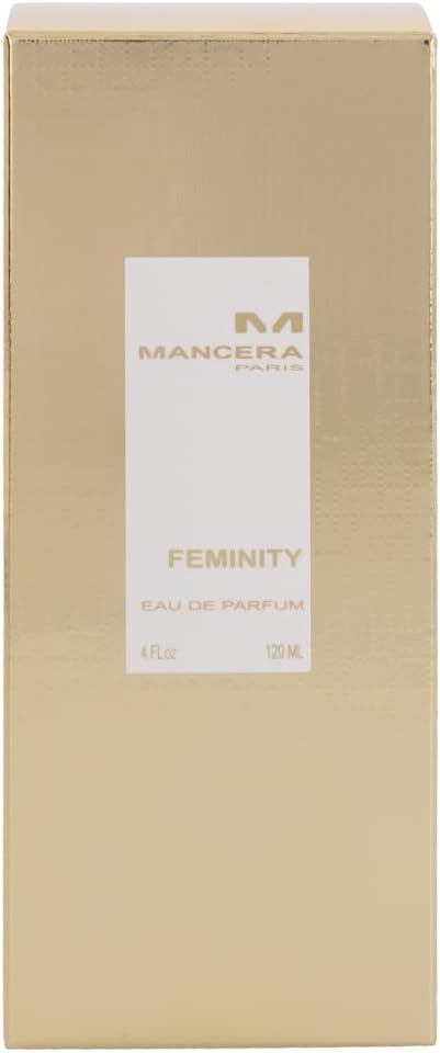 Mancera FEMINITY EDP 120ML