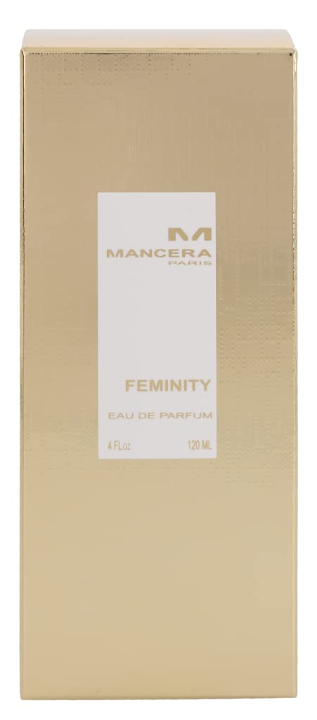 Mancera FEMINITY EDP 120ML