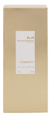 Mancera FEMINITY EDP 120ML