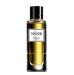Adnan B Noir - Eau de Toilette for Men (100ml)