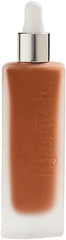 Kjaer Weis Invisible Touch Foundation – Lightweight, Serum Foundation for a Radiance-Boosting, Luminous Glow & Buildable Coverage – Cruelty-Free, Clean Makeup – Illusion