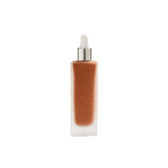 Kjaer Weis Invisible Touch Foundation – Lightweight, Serum Foundation for a Radiance-Boosting, Luminous Glow & Buildable Coverage – Cruelty-Free, Clean Makeup – Polished