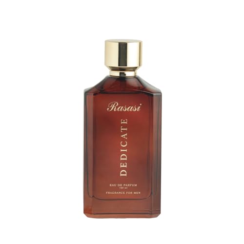 Rasasi Dedicate for Men - EDP 100 ML