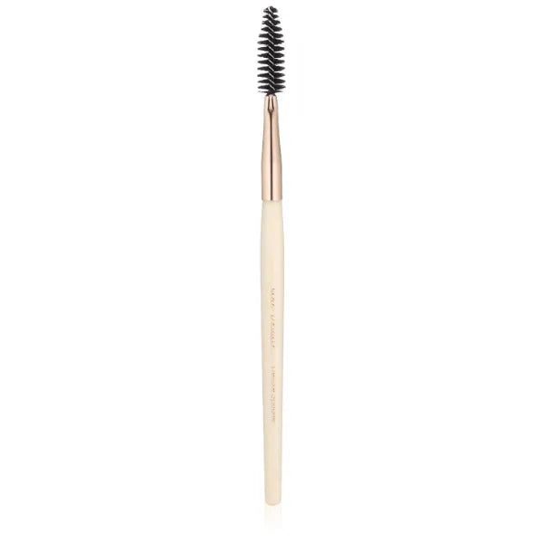 jane iredale Deluxe Spoolie Brush, Rose Gold