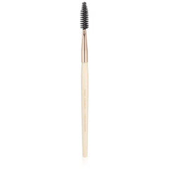 jane iredale Deluxe Spoolie Brush, Rose Gold
