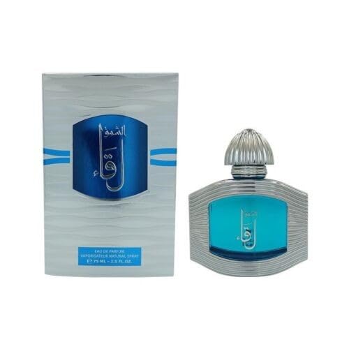 Almajed for Oud Classic Leqaa Alshooq Eau De Parfum 75 ml