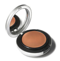 M.A.C. STUDIO FIX TECH CREAM-TO-POWDER FOUNDATION NW33 BEIGE WITH DEEP ROSY UNDERTONE FOR MEDIUM SKIN