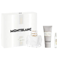 Montblanc Signature 3-Piece Gift Set for Women