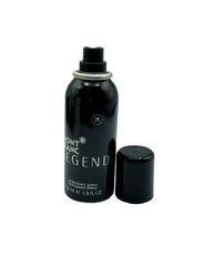 MONTBLANC Legend For Men Deodorant 100 ml, Cranberry