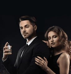 Hunter azzure eau de perfume 100ml