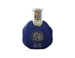 Lattafa Shams Al Shamoos Ohood Eau de Perfume For Unisex, 35 ml