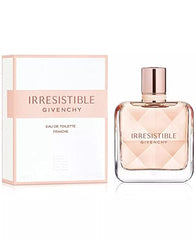 Givenchy Irresistible Fraiche Eau De Toilette 80ml