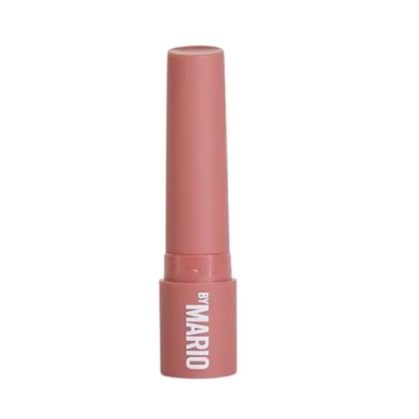 MAKEUP BY MARIO MoistureGlow Plumping Lip Serum Rosewood Glow