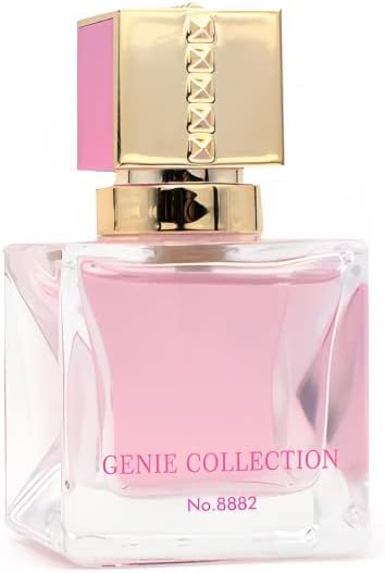 Genie collection perfume 8882 for women, 25 ml