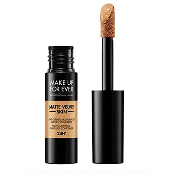 Make Up For Ever Matte Velvet Skin High Coverage Multi-Use Concealer 2.4