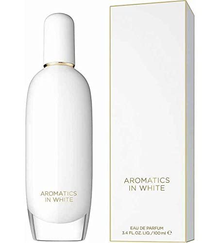 AROMATICS IN WHITE edp vapo 100 ml