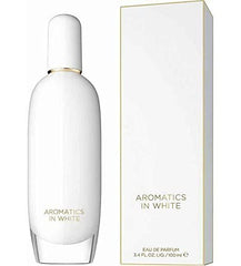 AROMATICS IN WHITE edp vapo 100 ml