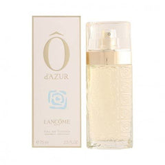 LANCOME PARIS O D`Azur For Women Eau De Toilette, 75 ml