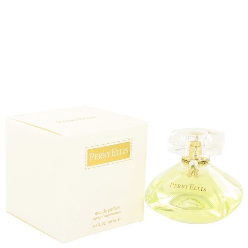 Perry Ellis Women's Eau de Parfum, 100ml