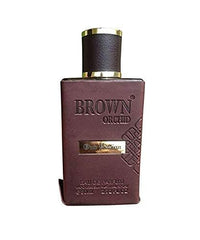 Brown Orchid Oud Edition with deo edp spray 80ml is a luxurious and sensual fragrance
