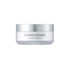 BANILA CO Prime Primer Finish Powder Oil Control Setting Powder Instant Oil Control & Pore Blurring Setting Powder Lightweight Translucent Matte Finish for Long Lasting Makeup