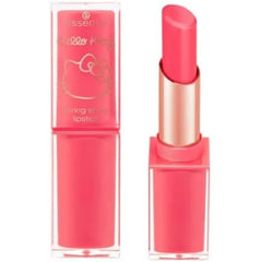 Essence Hello Kitty Caring Sheer Lipstick 01 Find Something Sweet In Each Day
