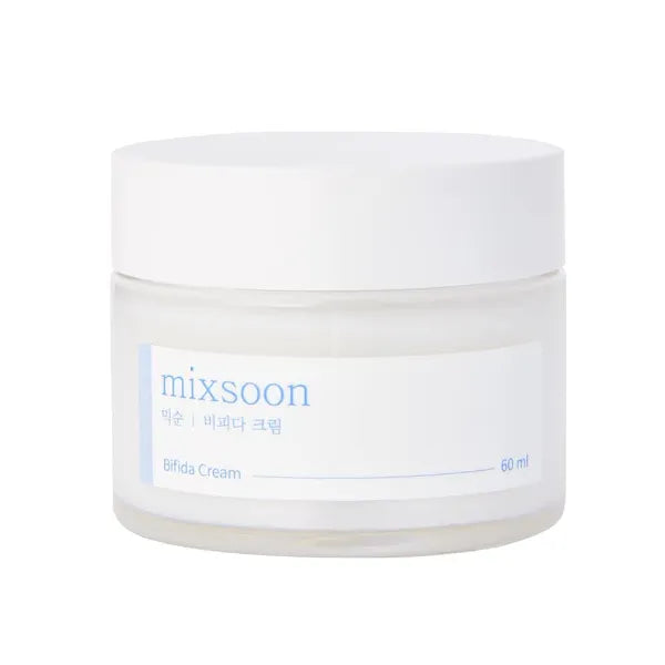 mixsoon Bifida cream 2.02 fl oz / 60 ml