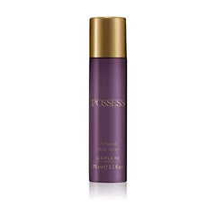 Oriflame Sweden Possess Fragrance