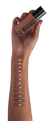Il Makiage WOKE UP LIKE THIS FLAWLESS Gel BASE FOUNDATION SHADE (180) - 30 ML, 1 Fl Oz