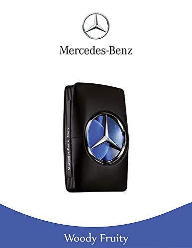 Mercedes-Benz Mercedes - Benz Man For Men - 1.7 oz