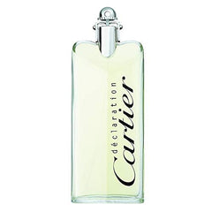 Declaration By Cartier Eau De Toilette Spray 3.3 Oz -Men-