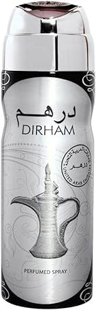 DIRHAM GOLD PERFUMED SPRAY