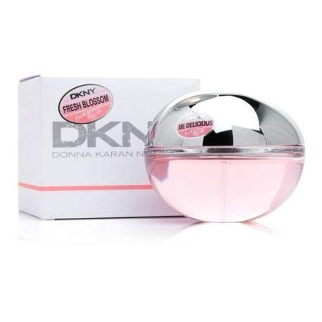 DKNY FRESH BLOSSOM 100ML EDT WOMEN