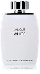 Lalique White - Eau De Toilette for Men (125ml)