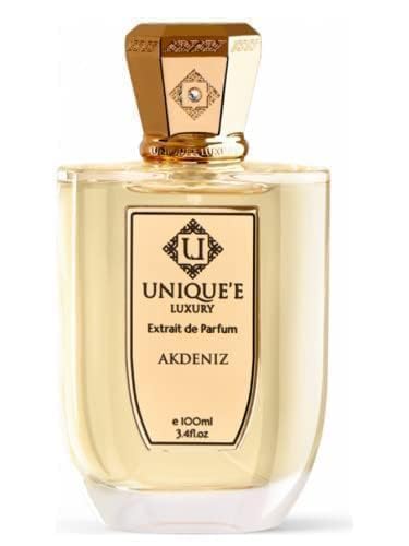 AKDENIZ Extrait De Parfum by Unique Luxury Unisex 100ml