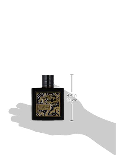 Lattafa Qaed Al Fursan Eau de Parfum 90ml