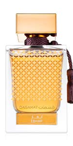 RASASI - QASAMAT EBHAR EDP 65ML