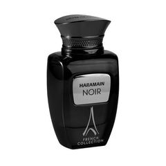 Al Haramain Noir French Collection 100ml | Arabic Perfume Women | Long-lasting Unisex Luxurious Womens Perfume