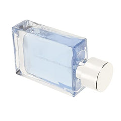 Men Perfume, Fragrance Spray Even Spray Woodiness Fragrance Aluminum Nozzle Refreshing for Dating