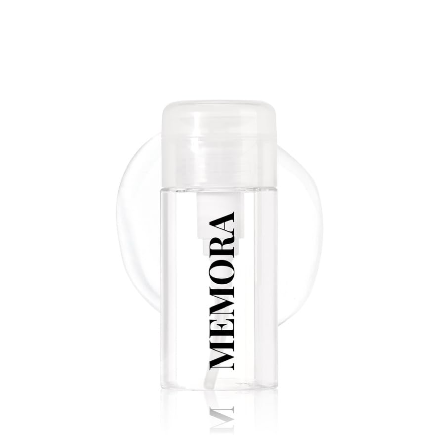 MEMORA Makeup Cleansing Oil