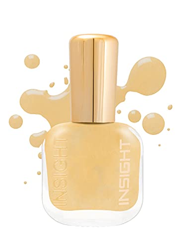 Insight Cosmetics Intense Color Nail Polish(DH-146=122)
