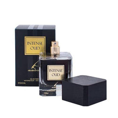 Paris Corner Arabian Oryx Intense Oud 100ml EDP for Men
