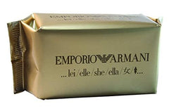 Emporio Armani Lei by Giorgio Armani for Women - Eau de Parfum, 100ml